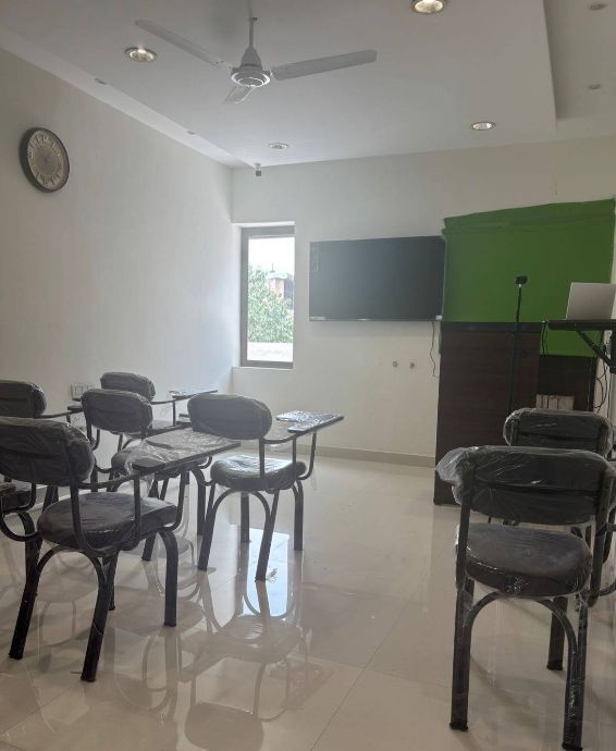 Resilience Law Academy, Ludhiana image 3