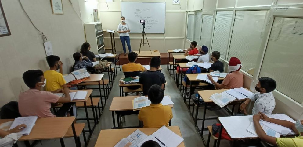 A-One Institute image 2