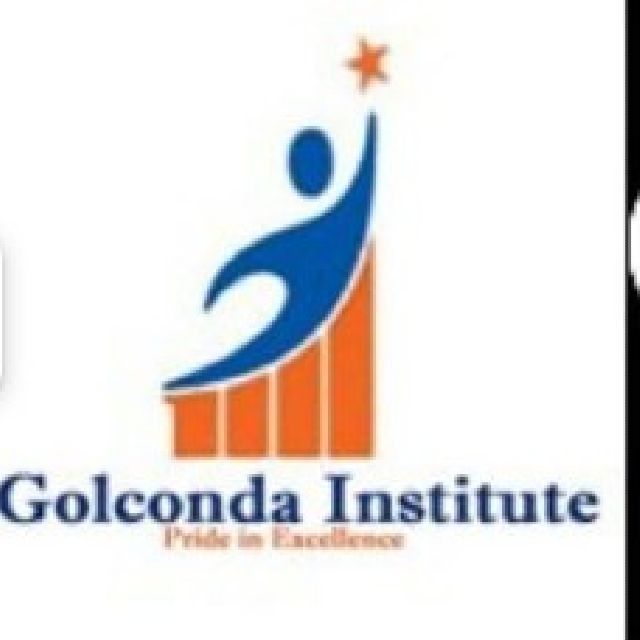 Golconda Institute logo