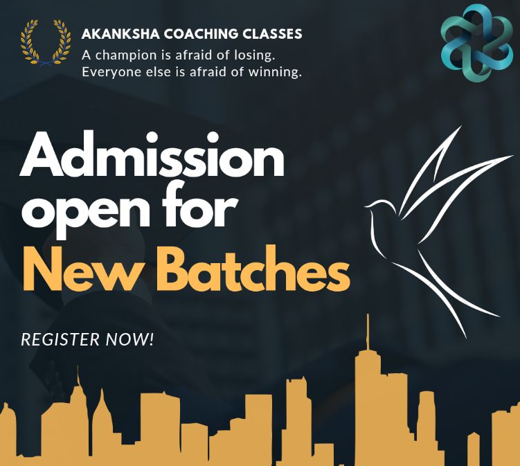 Akanksha Coaching Classes image 2