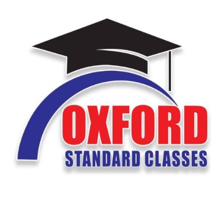Oxford Standard Classes logo