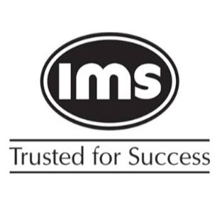 IMS Lucknow logo