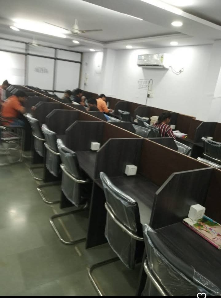 Selection Point Self Study Lib image 3