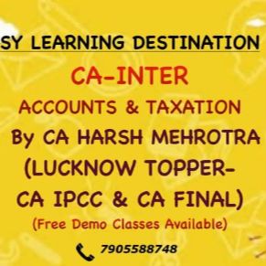 SY LEARNING DESTINATION logo