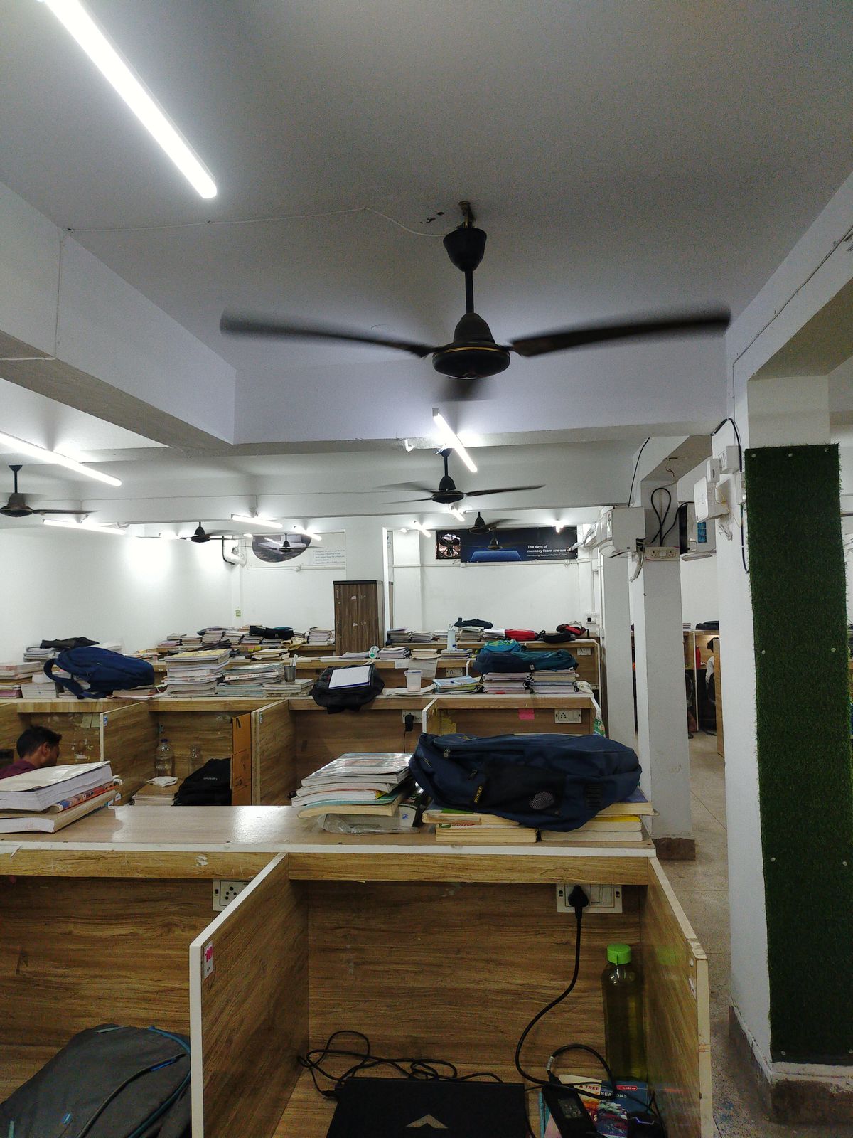 LCM STUDY ZONE LIBRARY  image 4
