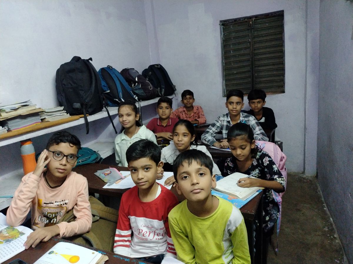SSC SARFARAZ SIR CLASSES image 5