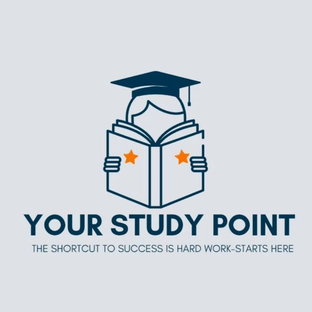 Your study point logo