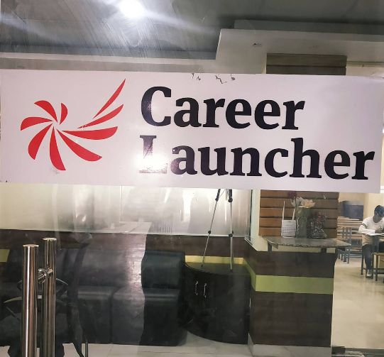 Career Launcher Lucknow image 1
