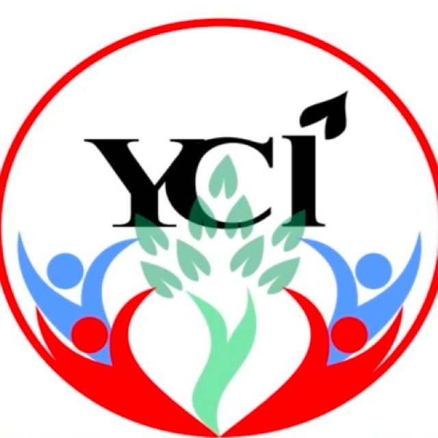 YUVA COMPUTER INSTITUTE logo