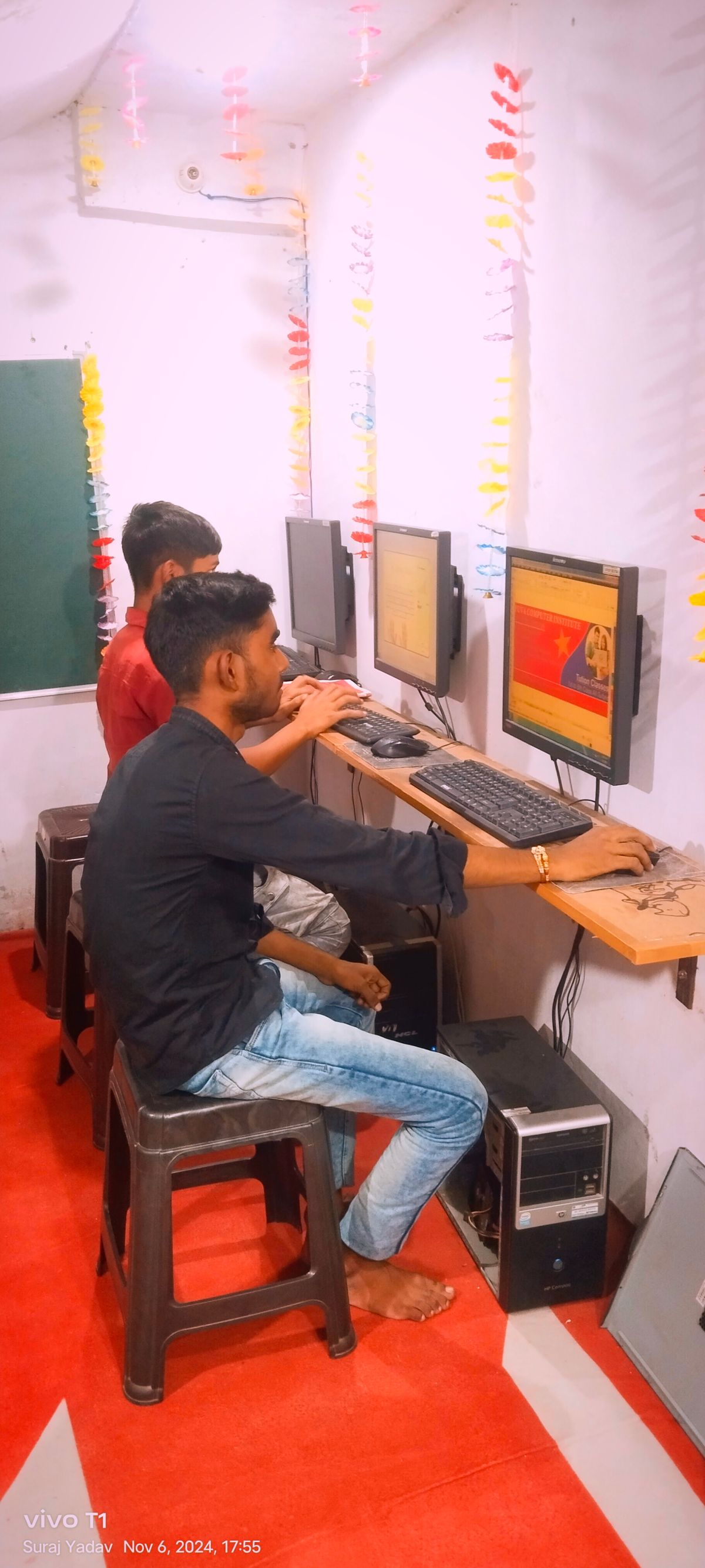 YUVA COMPUTER INSTITUTE  image 1