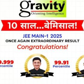 Gravity Coaching