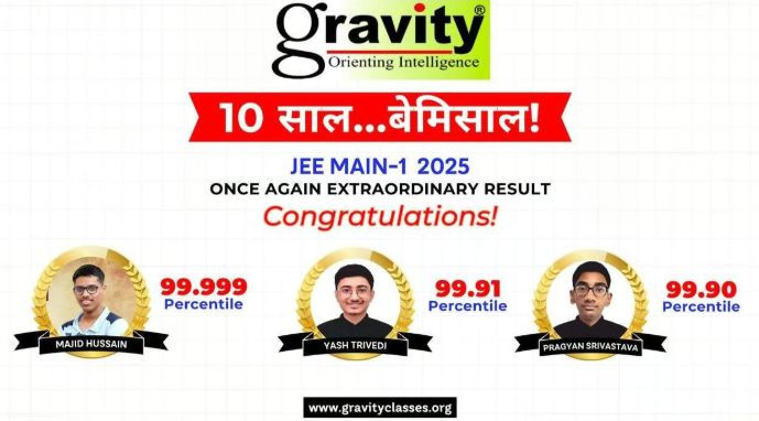 Gravity Coaching image 1