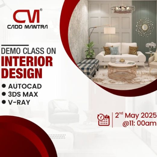 Cadd Mantra logo