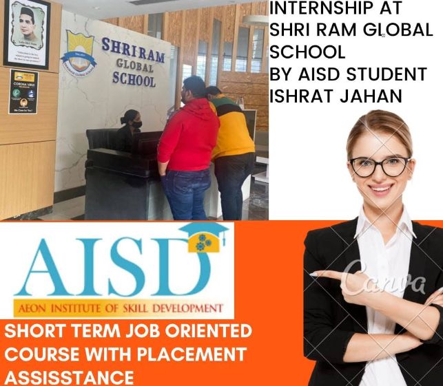 Aeon Institute of Skill Development image 2
