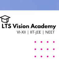 LTS Vision Academy logo