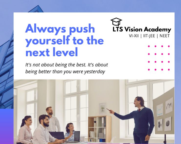 LTS Vision Academy  image 1