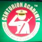 Centurion Defence Academy logo
