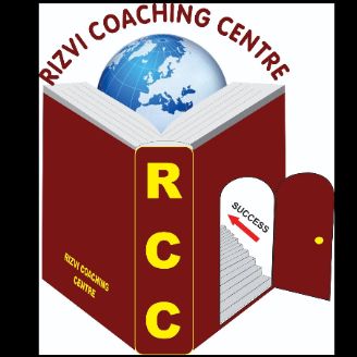 Rizvi Coaching Centre logo
