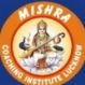 Mishra Coaching Institute logo