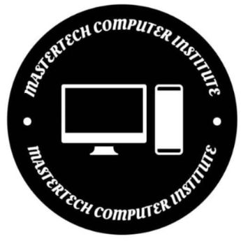 MASTERTECH COMPUTER INSTITUTE logo