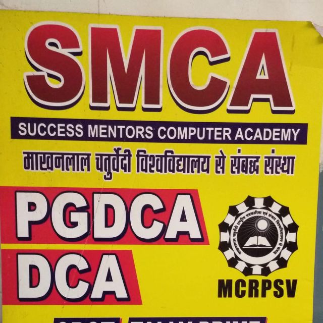 Success Mentors Computer Acade