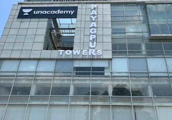 Unacademy Centre Lucknow  image 1