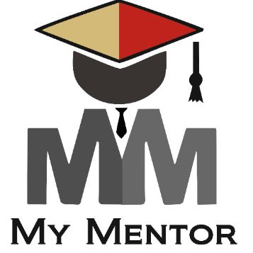 My Mentor logo