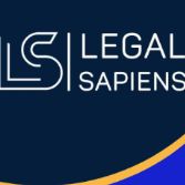 Legal Sapiens logo