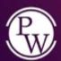 Physics Wallah Vidyapeeth, Lucknow logo