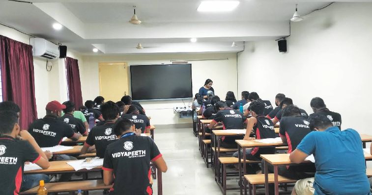 Physics Wallah Vidyapeeth, Lucknow  image 2