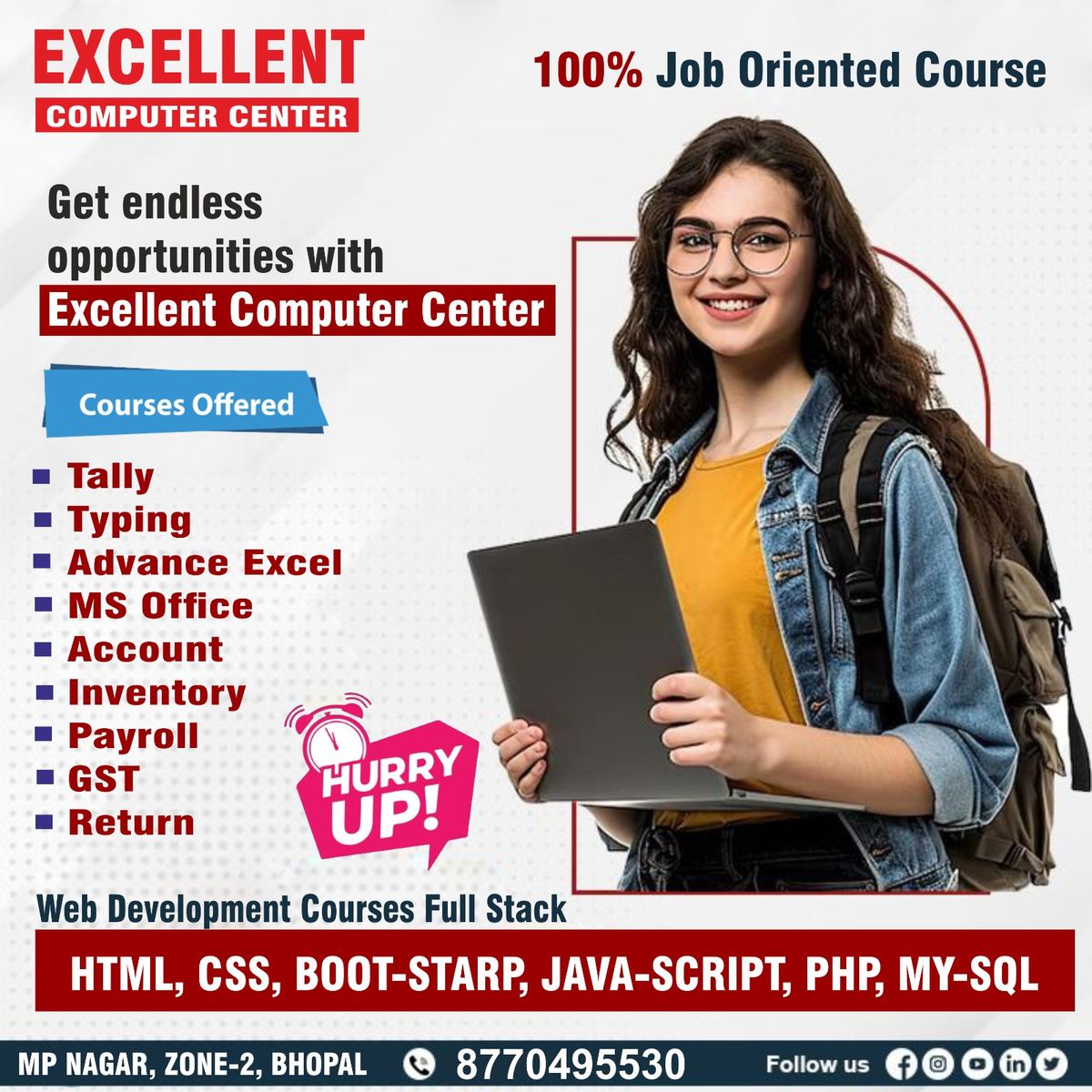 EXCELLENT COMPUTER CENTER image 2