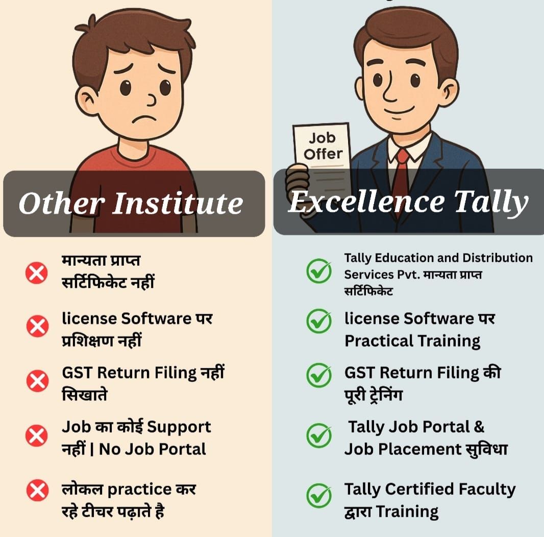 EXCELLENCE TALLY  image 2
