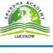 Spardha Academy logo