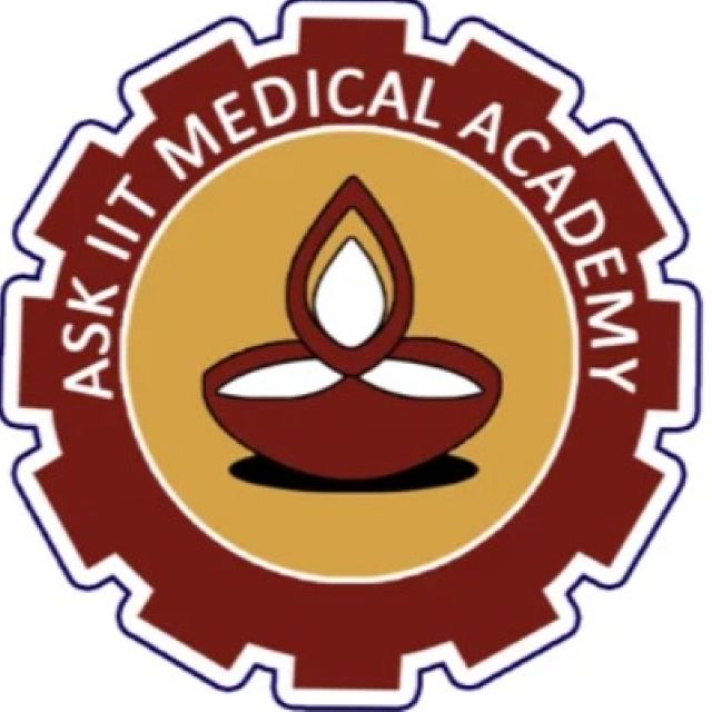 ASK IIT MEDICAL ACADEMY
