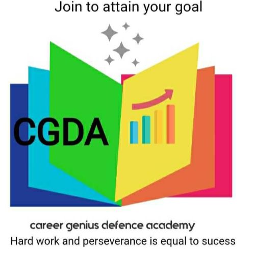 career genius logo