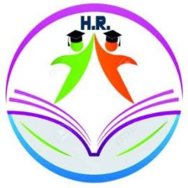 H.R.Computer Center logo