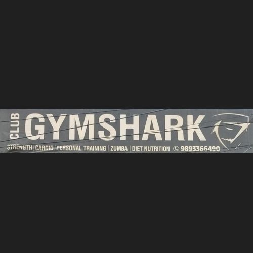 Club Gym Shark