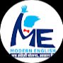 Modern English - MP Nagar Center logo