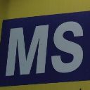 MS IAS Academy logo