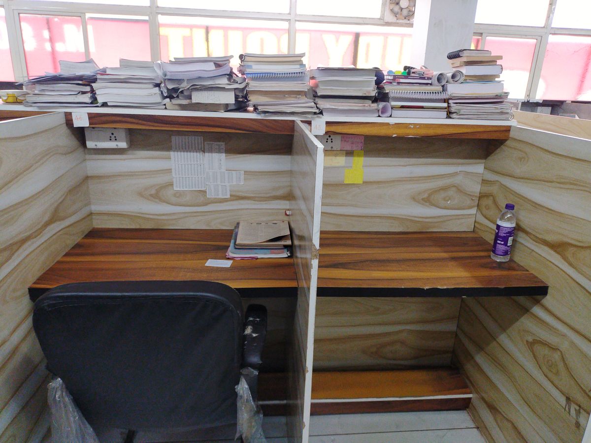 STUDY POINT LIBRARY image 1