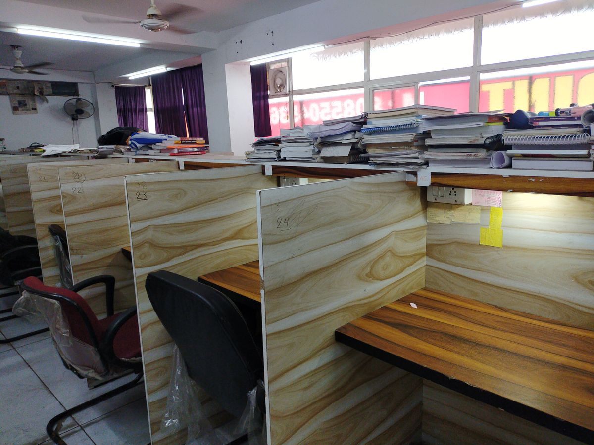 STUDY POINT LIBRARY image 4