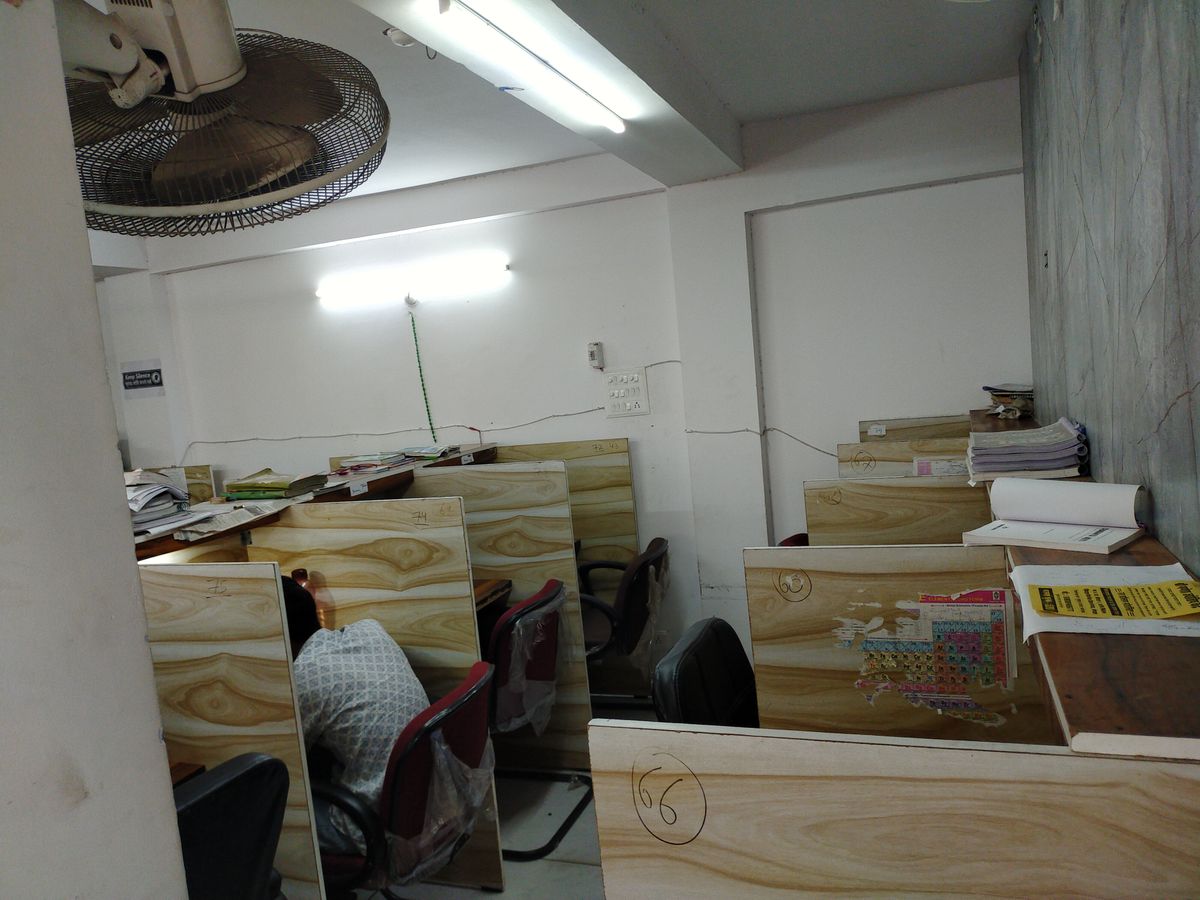 STUDY POINT LIBRARY image 3