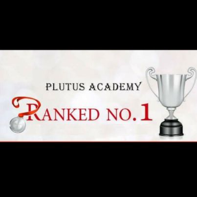 Plutus Academy logo