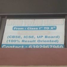 NITISH TUITION CLASSES