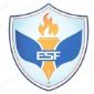 ESF HOME TUTOR logo