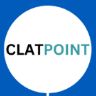CLAT POINT logo