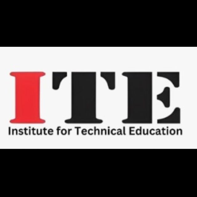 ITE Institute for Technical Education