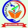 Eklavya's career coaching institute logo
