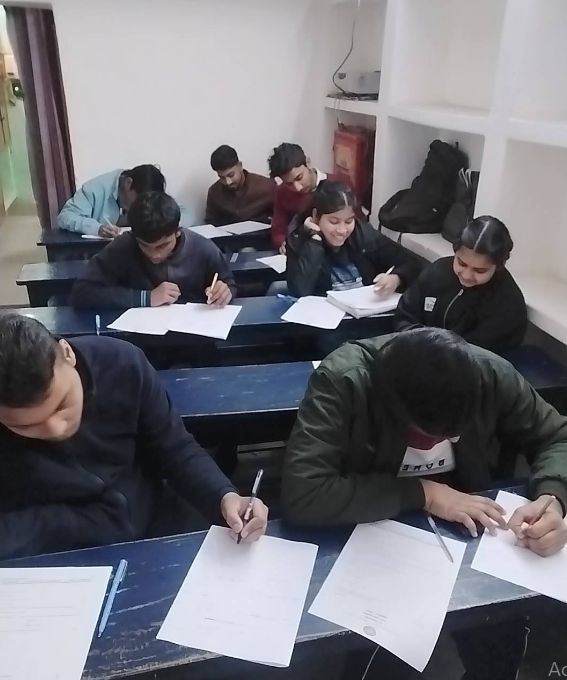 Expert's Academy, Lucknow image 2