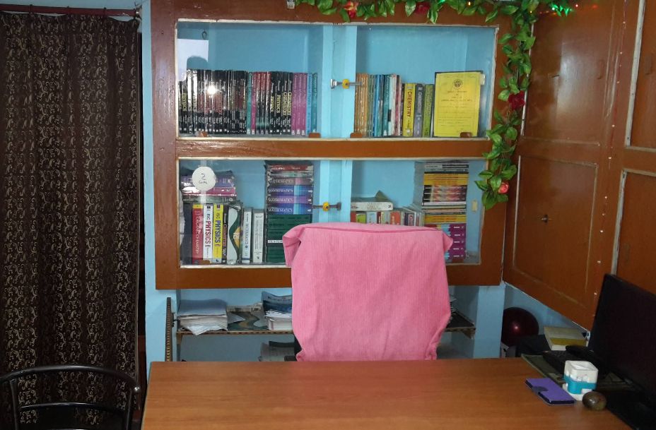 Expert's Academy, Lucknow image 1